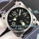 Newest Copy Bell & Ross Commando Automatic Watch Camouflage Version Black Dial (6)_th.jpg